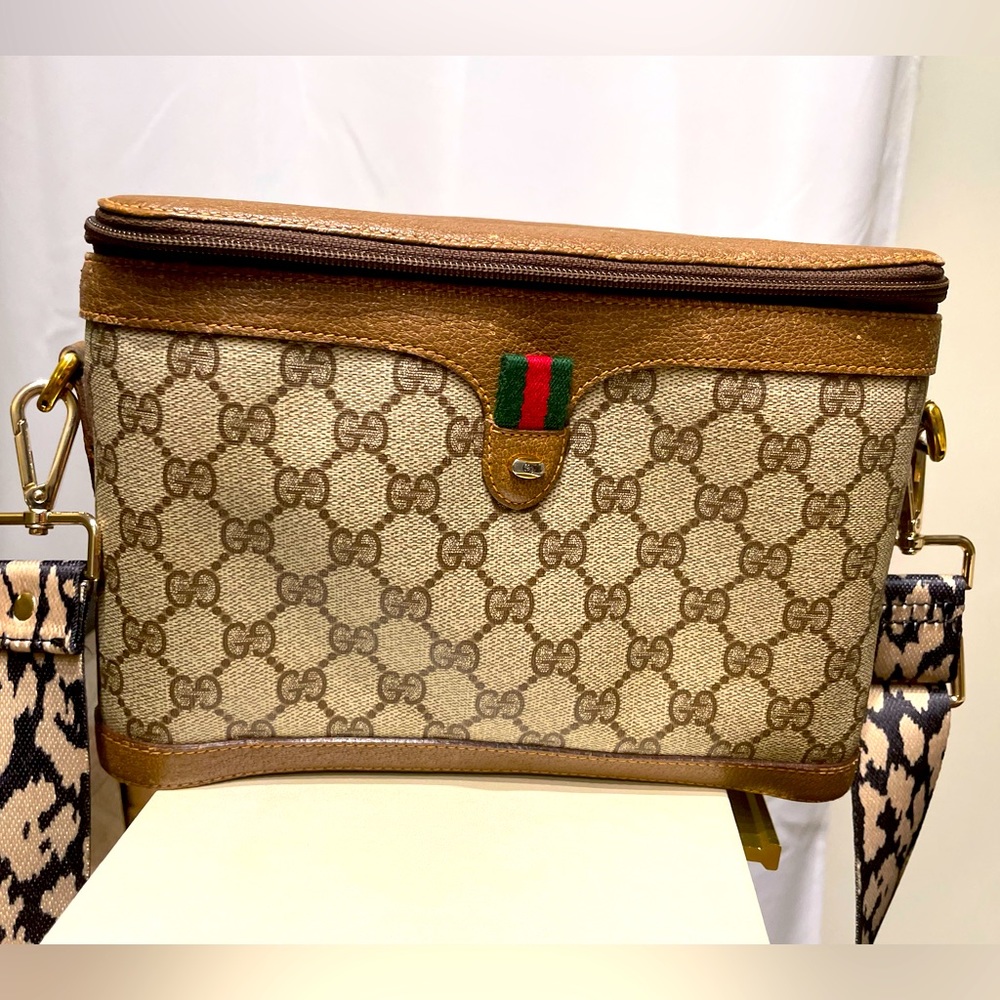 Gucci shoulderbag